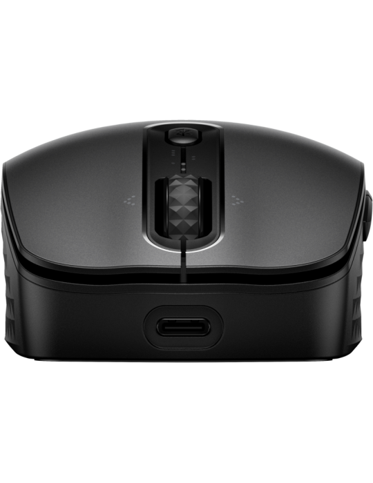 HP 695 Wiederaufladbare drahtlose Maus