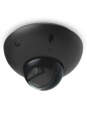 Ubiquiti G6 Dome Überwachungskamera Schwarz 4K (3840x2160), PoE, 30m Nachtsicht, IP66 + IK10 Schutz, Multi-TOPS AI Engine