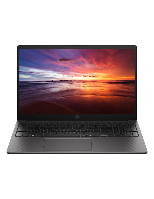 HP 250R G10 CW0A5ES 15,6" FHD IPS, Intel Core 7 150U, 16GB RAM, 512GB SSD, FreeDOS