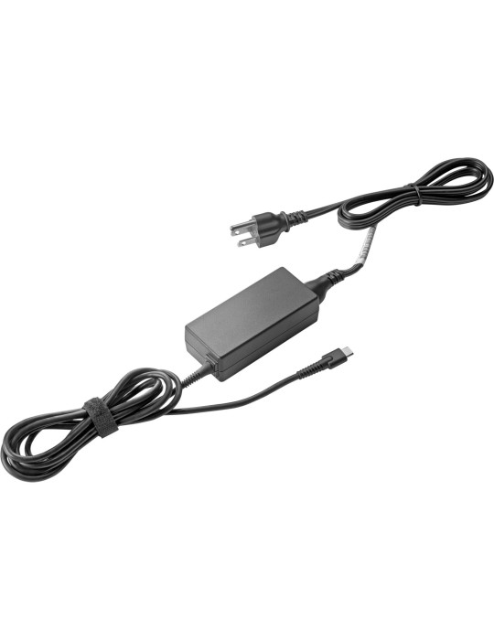 HP 45 W USB Typ C LC Power Netzteil (UK)