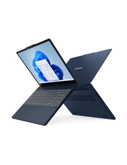 Lenovo IdeaPad 3 Slim 83K700UVGE - 15" WUXGA, AMD Ryzen™ 5 150, 16GB RAM, 512GB SSD, W11