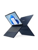 Lenovo IdeaPad 3 Slim 83K700UVGE - 15" WUXGA, AMD Ryzen™ 5 150, 16GB RAM, 512GB SSD, W11