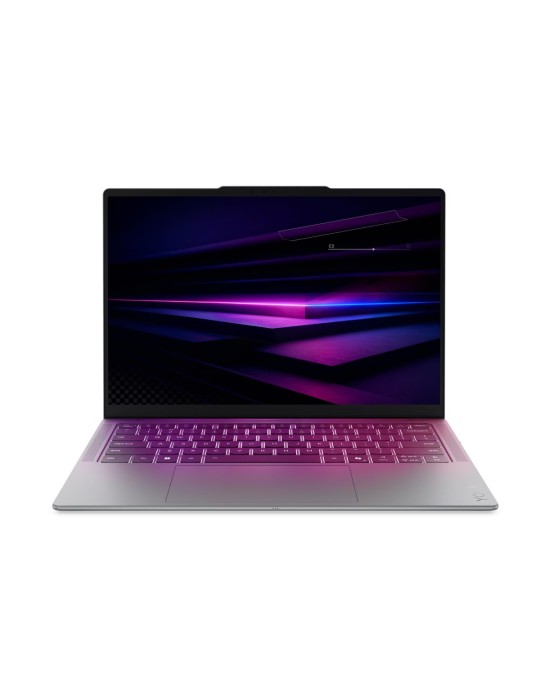 Lenovo Yoga 7 Slim 83QM0039GE - 14" 2.8K OLED, Intel® Core™ Ultra 7 Processor 355, 16GB RAM, 1TB SSD, W11