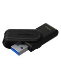 Kingston DataTraveler Exodia S Typ-A 64GB USB-Stick Swivel, USB 3.2 Gen 1x1 (5 Gbit/s)