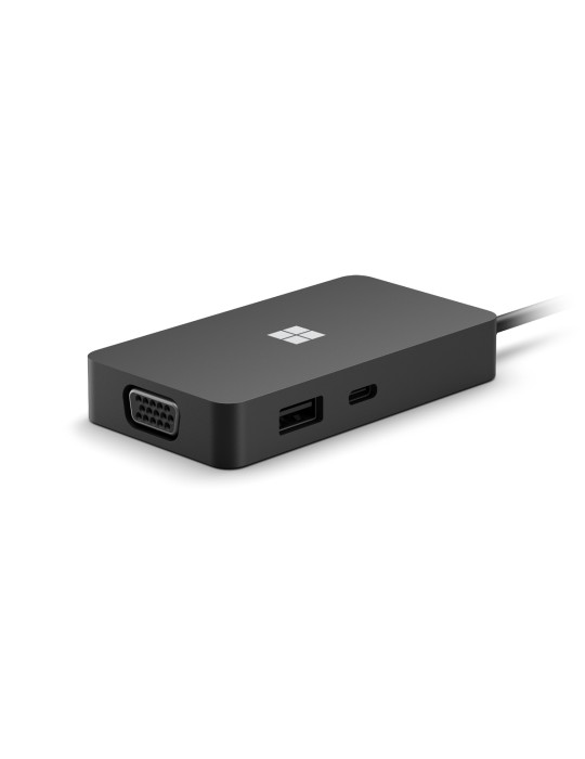 Microsoft Surface USB-C Travel Hub