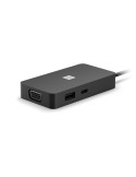 Microsoft Surface USB-C Travel Hub