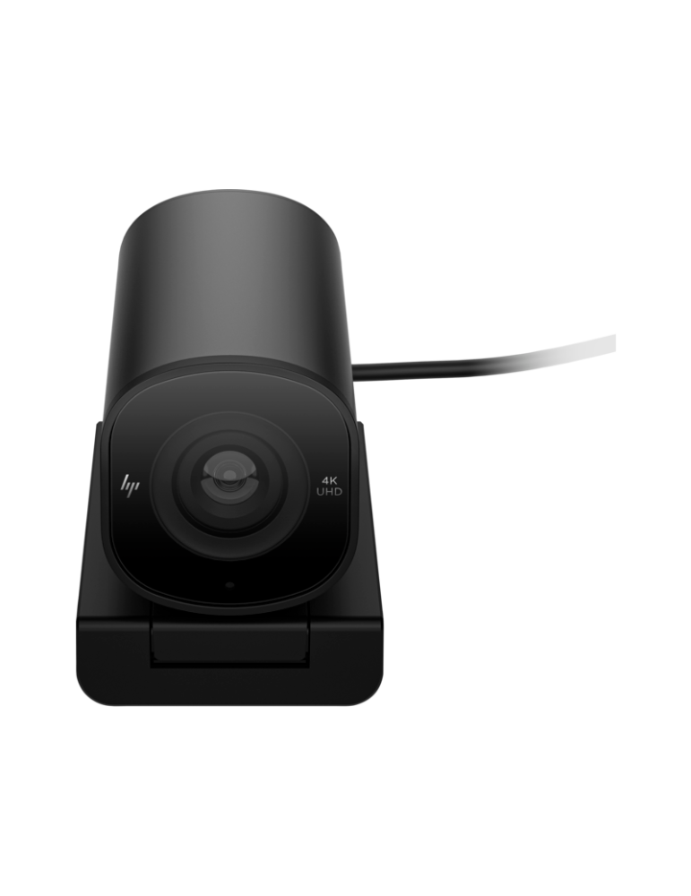 HP 965 4K Webcam