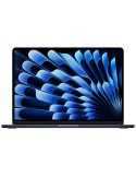Apple MacBook Air 13 M5 10-Core 24GB/1TB Middernacht (NL) MDHG4N Apple M, 34,5 cm (13.6"), 2560 x 1664 Pixels, 24 GB, 1 TB, macO