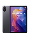 Xiaomi Redmi Pad 2 128GB Graphite Gray 27,94cm (11,0") LCD Display, Xiaomi HyperOS 2, 8MP Hauptkamera