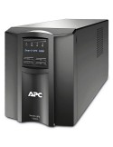APC Smart-UPS SMT1000IC USV 1000VA, 700W, Line-Interactive, 8x C13, Tower, SmartConnect