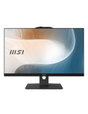 MSI Modern AM242P 1M-1871AT All-in-One schwarz 23.8" (60,5cm) FHD Display, Intel Core 3 100U, 16GB RAM, 256GB M.2 SSD, Intel Gra