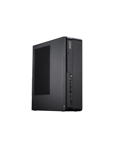 MSI PRO DP80 AI A2TAG-077DE Intel Core Ultra 7 265, 16 GB DDR5 RAM, 1 TB M.2 SSD, NVidia RTW 3050, Windows 11 Pro