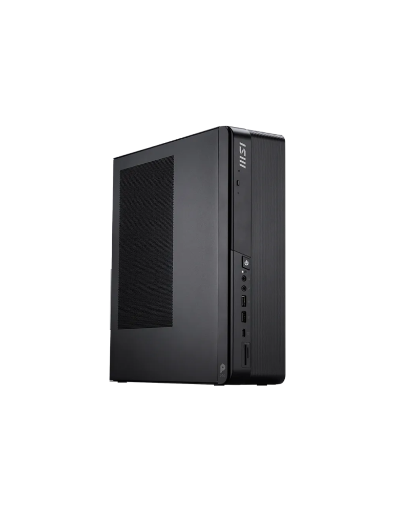 MSI PRO DP80 AI A2TAG-077DE Intel Core Ultra 7 265, 16 GB DDR5 RAM, 1 TB M.2 SSD, NVidia RTW 3050, Windows 11 Pro
