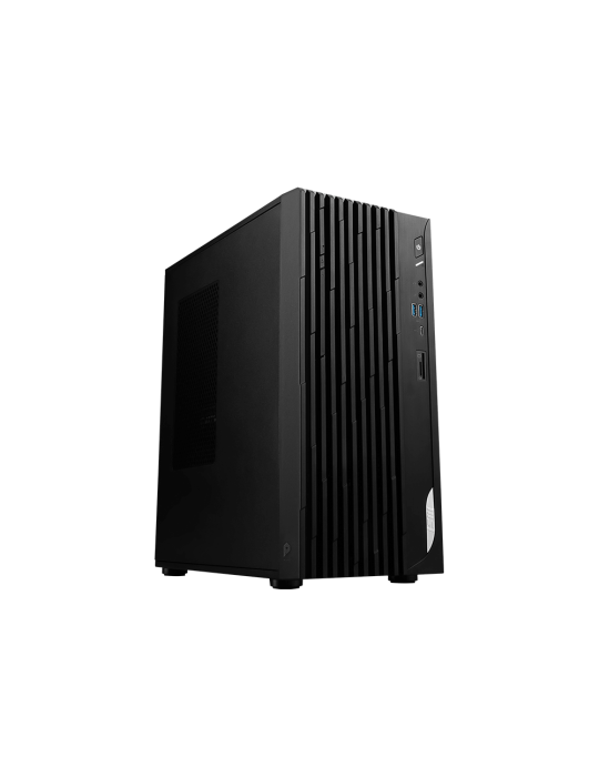 MSI PRO DP180 14A-1066AT Desktop PC Intel Core i5-14400, 8 GB DDR5 RAM, 512GB M.2 SSD, Intel UHD Grafik, Windows 11 Pro