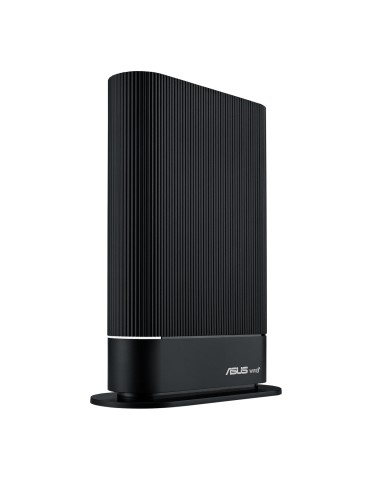 ASUS RT-AX59U WiFi 6 Mesh Router Promo AX4200 Dual-Band, 3x Gigabit LAN, 1x USB-A 3.0, 1x USB-A 2.0