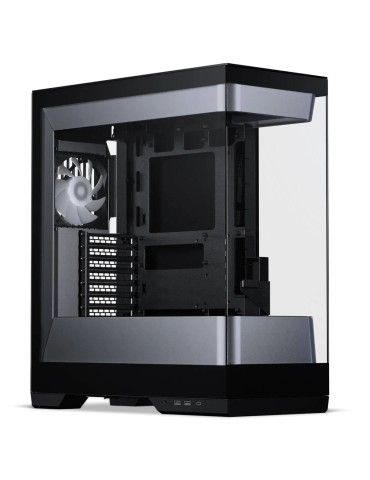 PHANTEKS Evolv S2 schwarz | PC-Gehäuse
