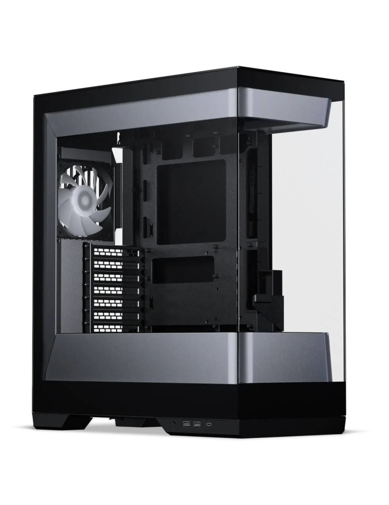 PHANTEKS Evolv S2 schwarz | PC-Gehäuse