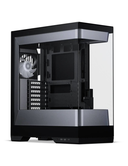 PHANTEKS Evolv S2 schwarz | PC-Gehäuse