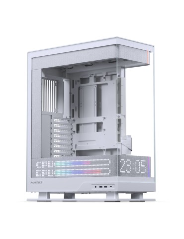 PHANTEKS Evolv X2 Matrix weiß | PC-Gehäuse