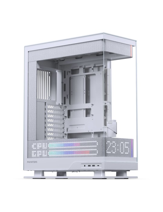 PHANTEKS Evolv X2 Matrix weiß | PC-Gehäuse