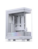 PHANTEKS Evolv X2 Matrix weiß | PC-Gehäuse