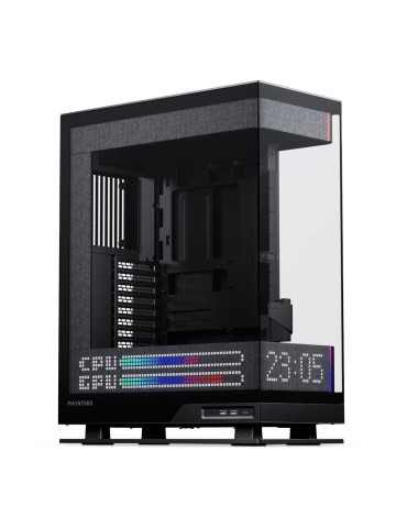 PHANTEKS Evolv X2 Matrix schwarz | PC-Gehäuse