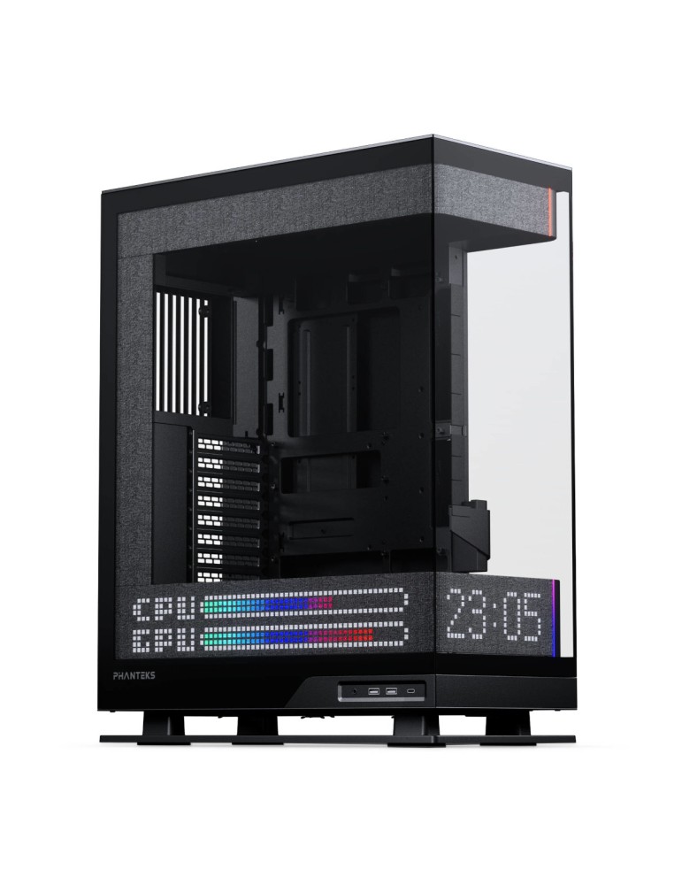 PHANTEKS Evolv X2 Matrix schwarz | PC-Gehäuse