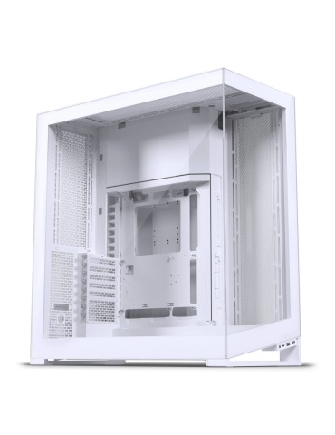 PHANTEKS NV9 MK2 DRGB weiß | PC-Gehäuse