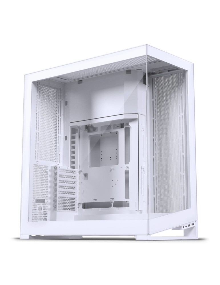 PHANTEKS NV9 MK2 DRGB weiß | PC-Gehäuse