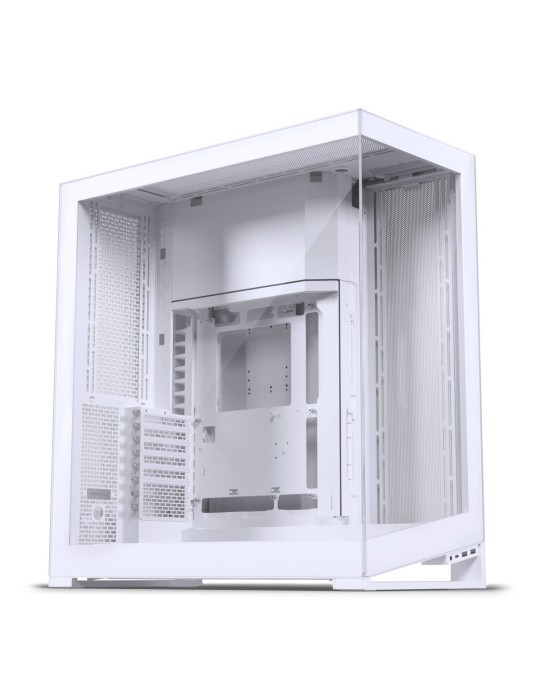 PHANTEKS NV9 MK2 DRGB weiß | PC-Gehäuse