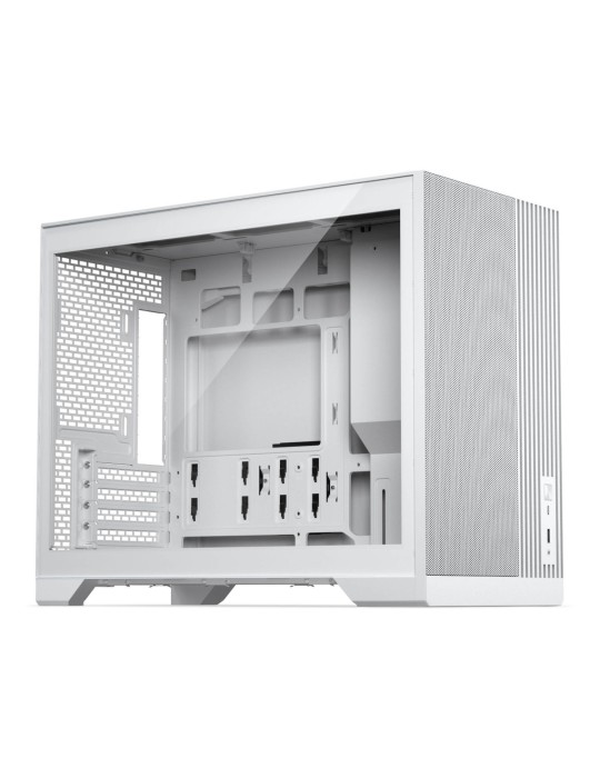 PHANTEKS XT M3 weiß | PC-Gehäuse