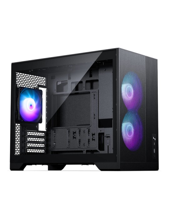 PHANTEKS XT M3 RGB schwarz | PC-Gehäuse