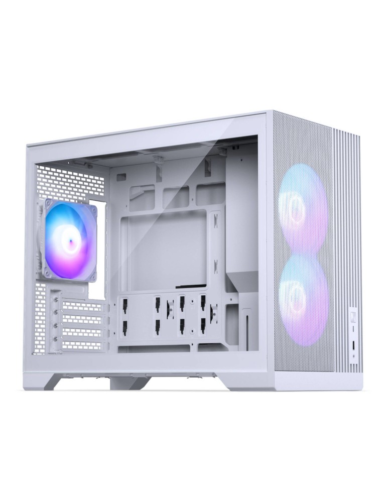 PHANTEKS XT M3 RGB weiß | PC-Gehäuse
