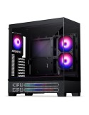 PHANTEKS XT View Matrix schwarz | PC-Gehäuse