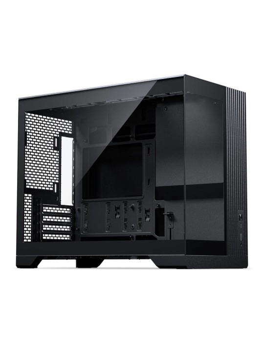 PHANTEKS XT V3 schwarz | PC-Gehäuse