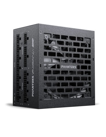 PHANTEKS AMP GH 1200W schwarz | PC-Netzteil