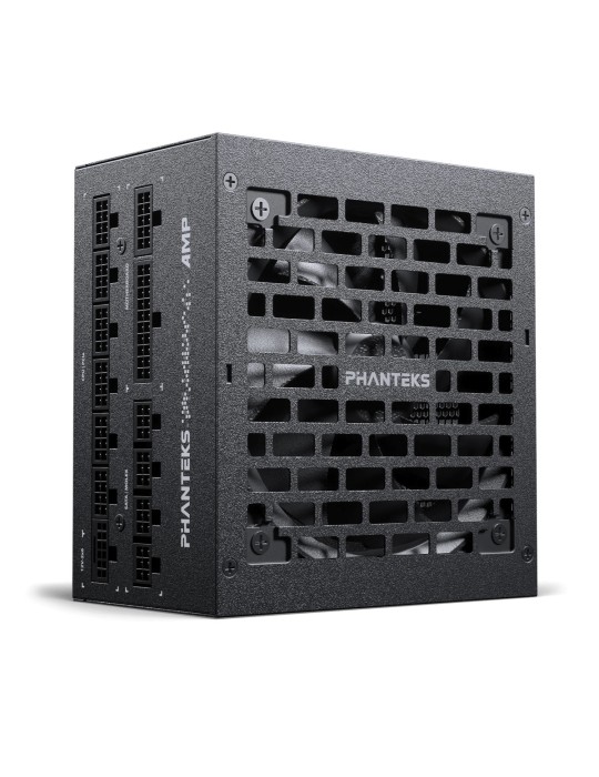 PHANTEKS AMP GH 1200W schwarz | PC-Netzteil