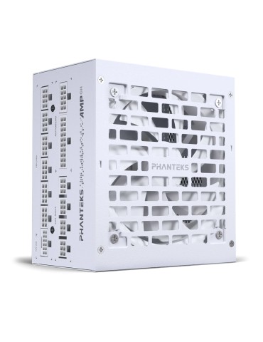 PHANTEKS AMP GH 1200W weiß | PC-Netzteil