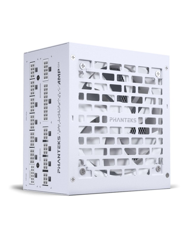 PHANTEKS AMP GH 1200W weiß | PC-Netzteil
