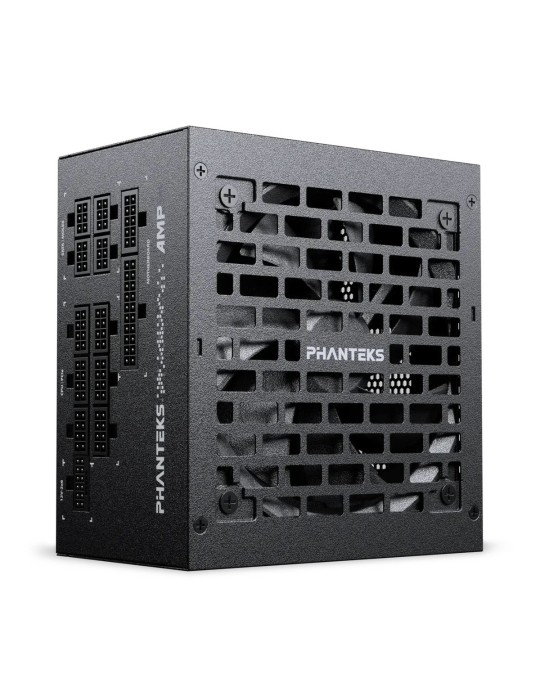 PHANTEKS AMP GH V2 1000W schwarz | PC-Netzteil