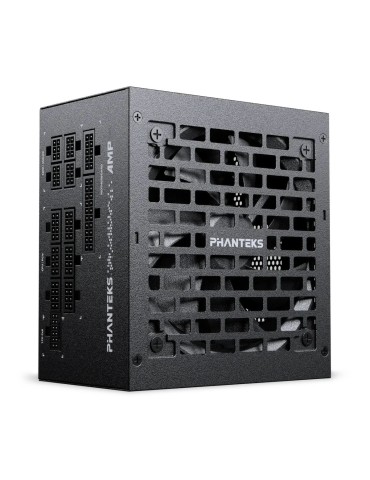 PHANTEKS AMP GH V2 1200W schwarz | PC-Netzteil