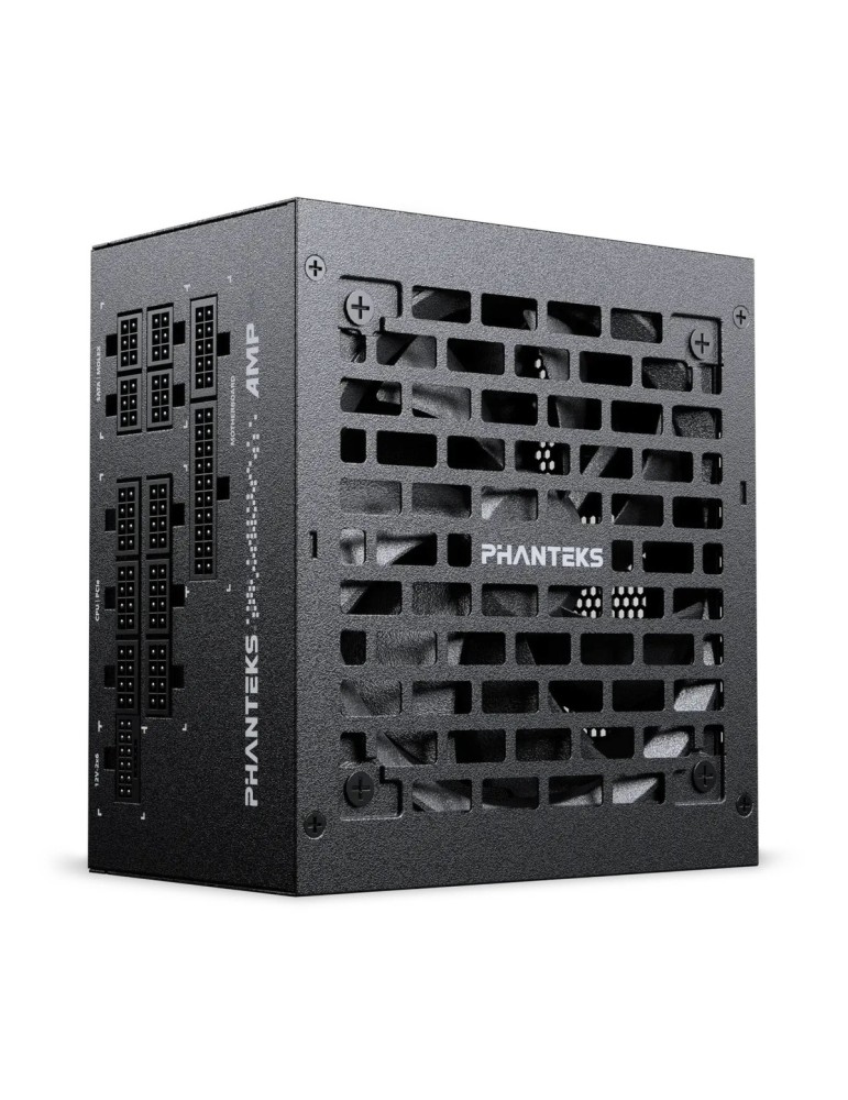 PHANTEKS AMP GH V2 1200W schwarz | PC-Netzteil