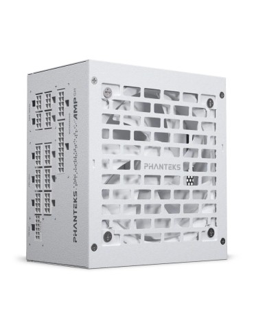 PHANTEKS AMP GH V2 1200W weiß | PC-Netzteil