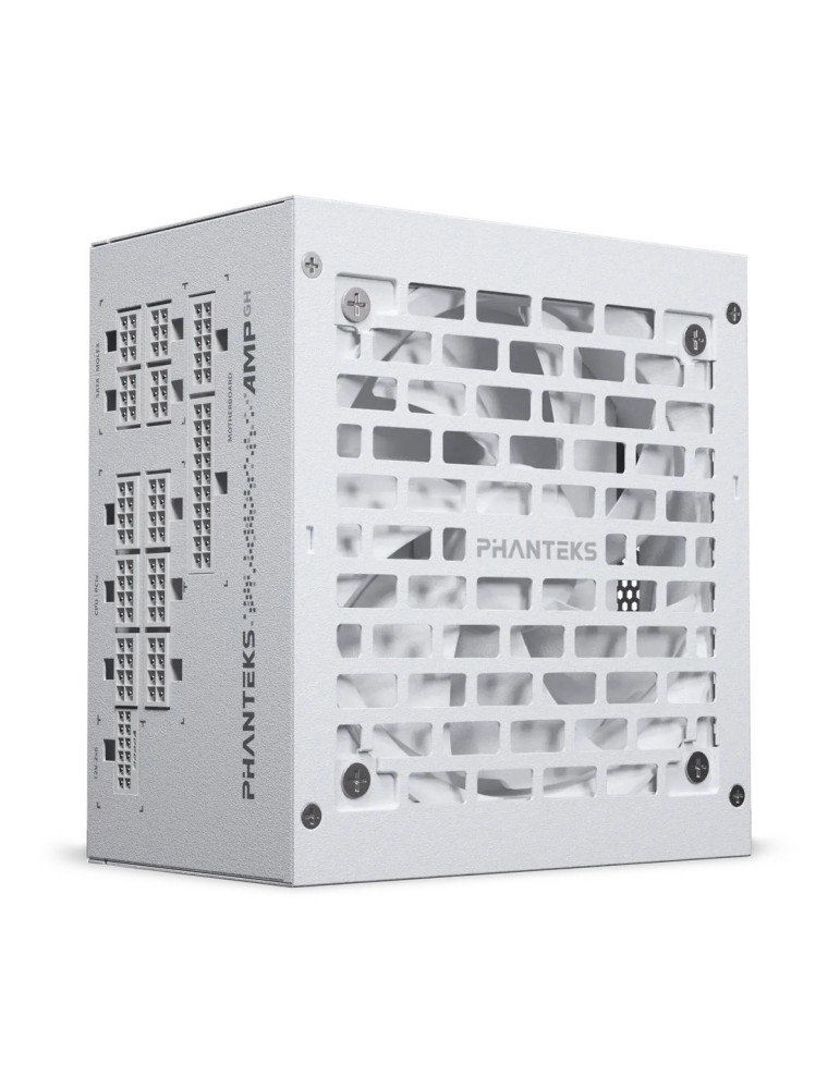 PHANTEKS AMP GH V2 1200W weiß | PC-Netzteil