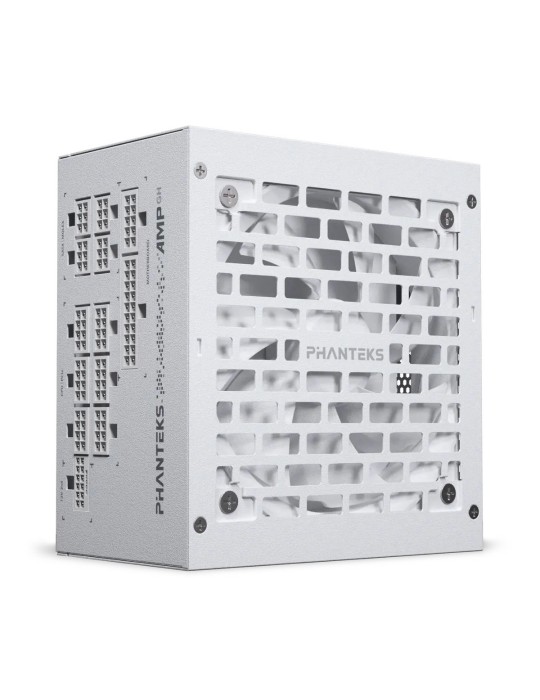 PHANTEKS AMP GH V2 1200W weiß | PC-Netzteil
