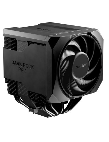 be quiet! DARK ROCK PRO 6 | CPU-Kühler