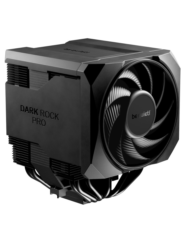 be quiet! DARK ROCK PRO 6 | CPU-Kühler