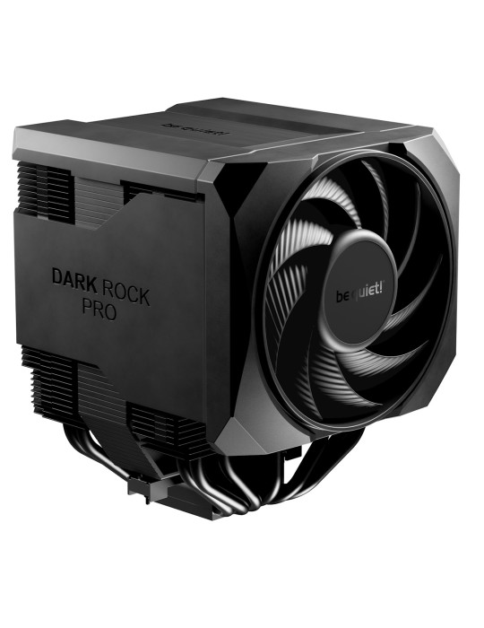 be quiet! DARK ROCK PRO 6 | CPU-Kühler