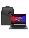 ASUS ROG Strix 16 G615LR-S5278W + ROG Ranger BP2501 - 16" WQXGA IPS, 240Hz, Intel Core Ultra 9-275HX , 32 GB RAM, 1 TB SSD, GeFo