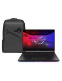 ASUS ROG Strix SCAR 16 G635LX-RW018W + ROG Ranger BP2501 - 16" WQXGA MiniLED, Intel Core Ultra 9-275HX, 32GB RAM, 1TB SSD, NVIDI